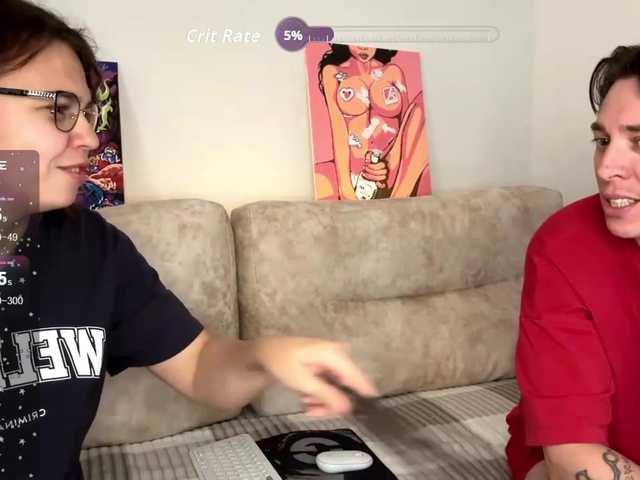 Melodycouple
