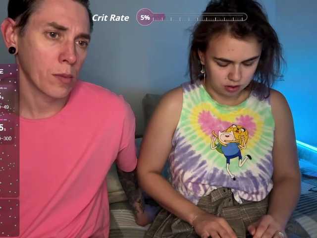 Melodycouple