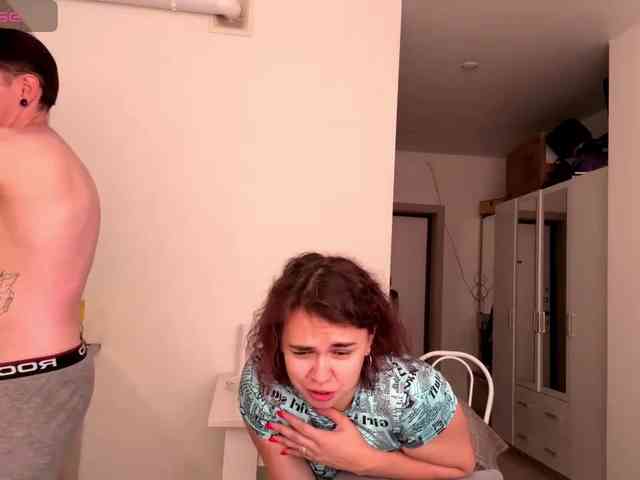 Melodycouple Live Webcam on BongaCams Melodycouple Live Webcam on BongaCams