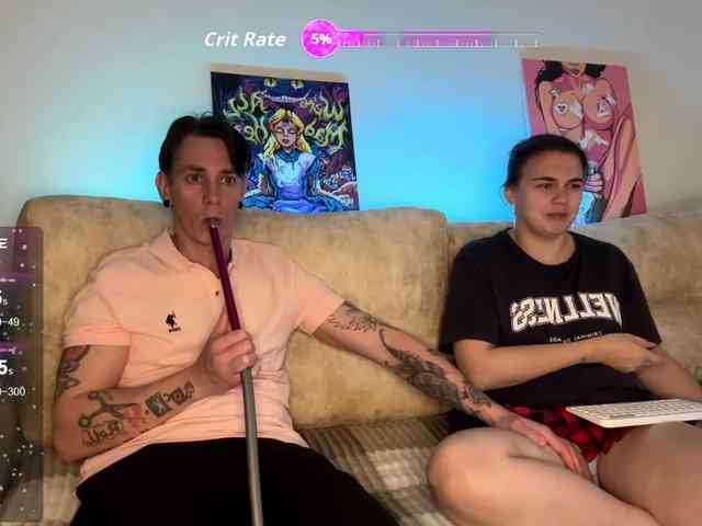 Melodycouple