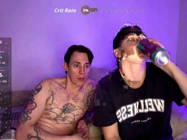 Melodycouple