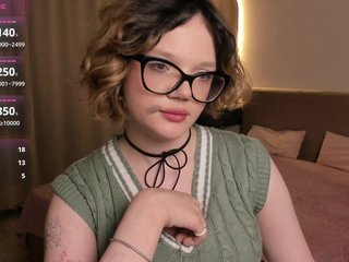 Steffis Porn Show