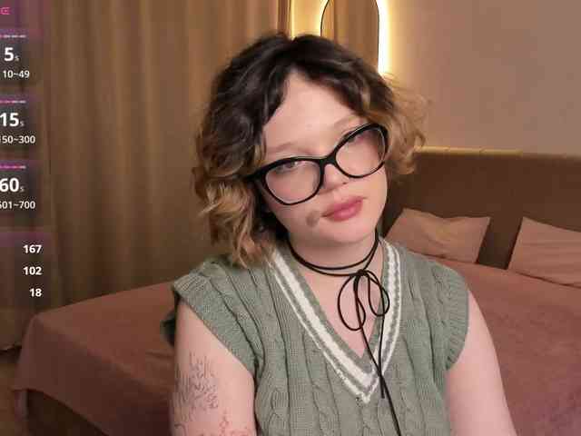 Steffis Live Webcam on BongaCams Steffis Live Webcam on BongaCams