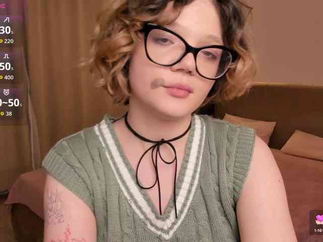 Steffis Live Webcam on BongaCams Steffis Live Webcam on BongaCams