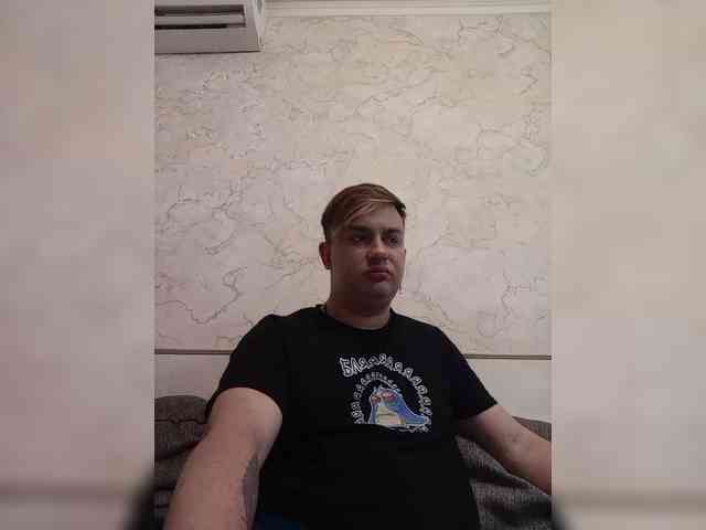 MarkCastro Live Webcam on BongaCams
