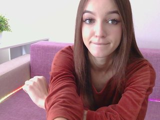 NotSoSweetDasha Porn Show