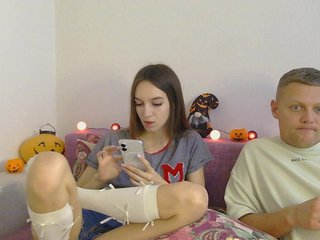 NotSoSweetDasha Porn Show