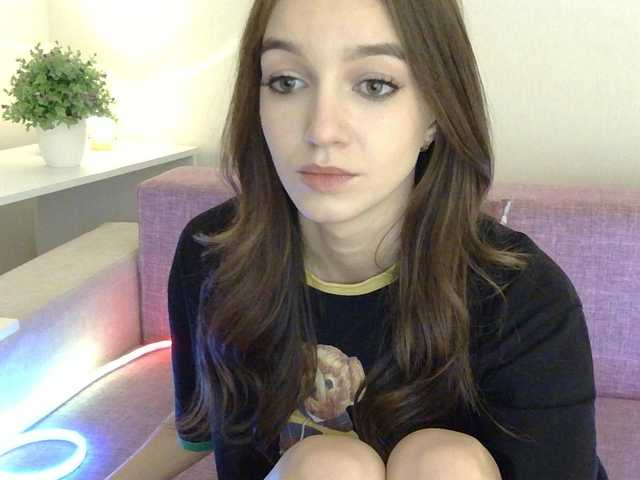 вебка NotSoSweetDasha