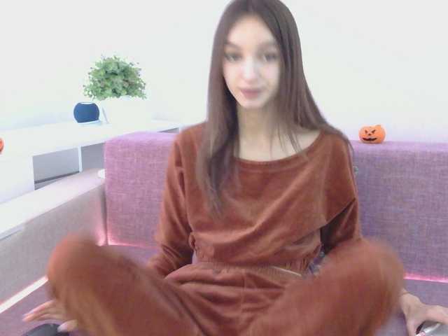 в попе у NotSoSweetDasha