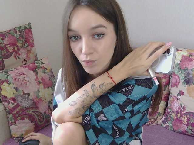 NotSoSweetDasha from BongaCams is Freechat