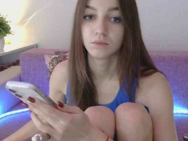 NotSoSweetDasha webcam