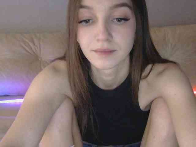 NotSoSweetDasha webcam