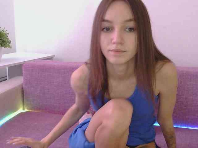 NotSoSweetDasha webcam