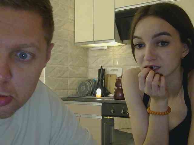 NotSoSweetDasha webcam