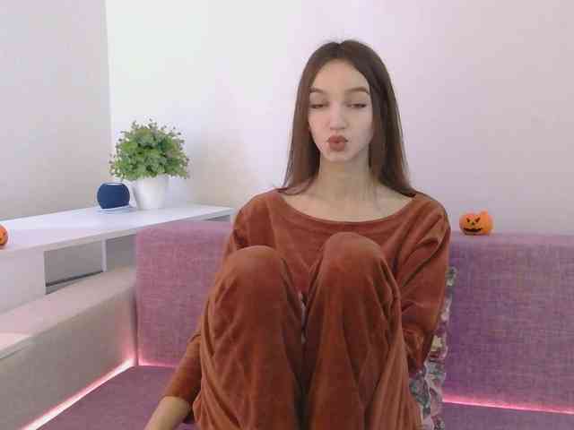 NotSoSweetDasha webcam