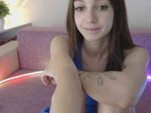 NotSoSweetDasha webcam