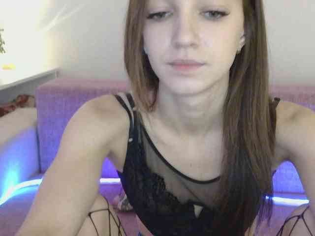 NotSoSweetDasha webcam