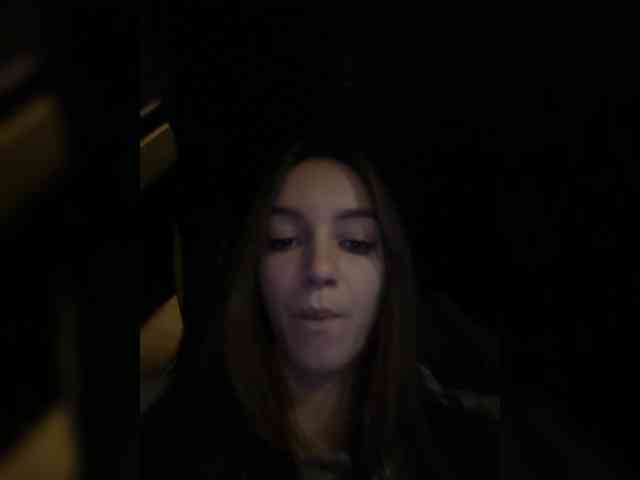 NotSoSweetDasha webcam