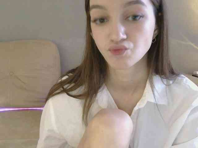 NotSoSweetDasha webcam