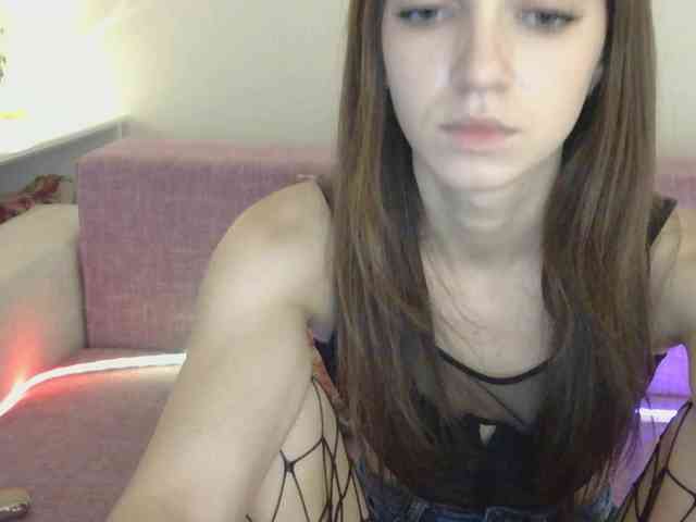 NotSoSweetDasha webcam