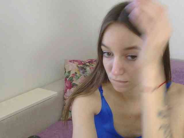 NotSoSweetDasha webcam