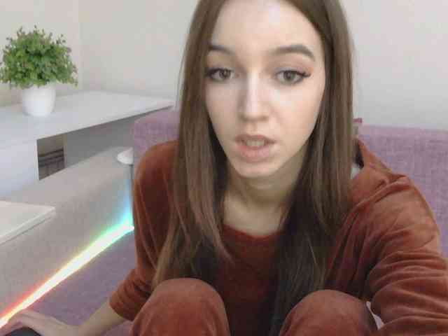 NotSoSweetDasha webcam