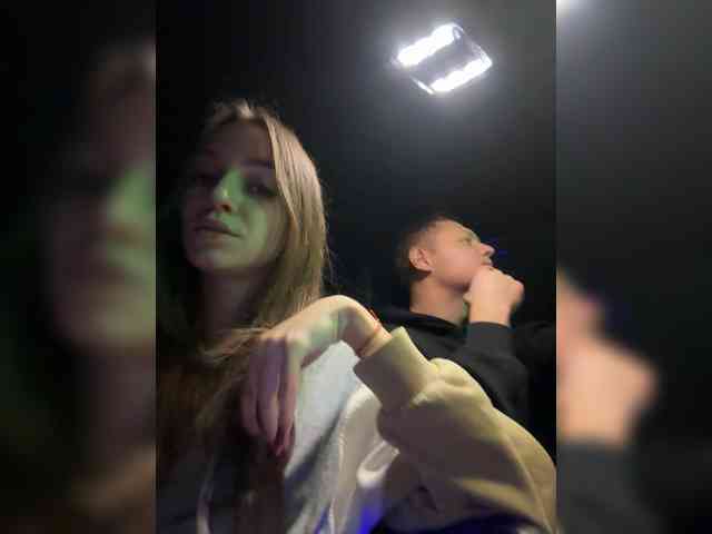 NotSoSweetDasha webcam