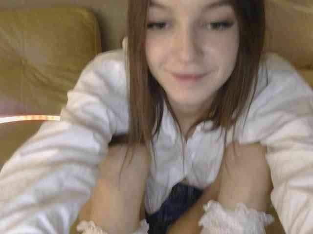 NotSoSweetDasha webcam