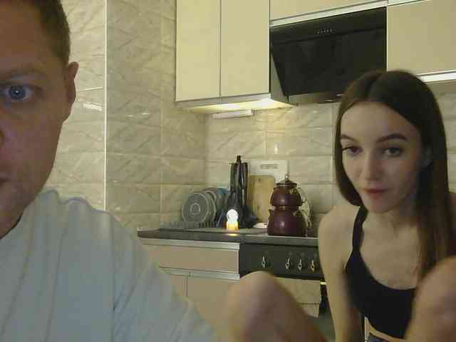 NotSoSweetDasha webcam