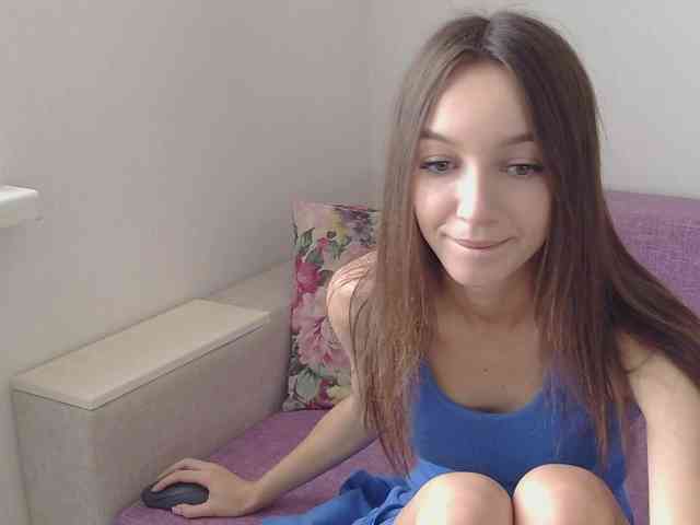 NotSoSweetDasha webcam