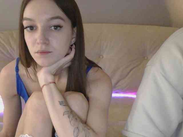 NotSoSweetDasha webcam