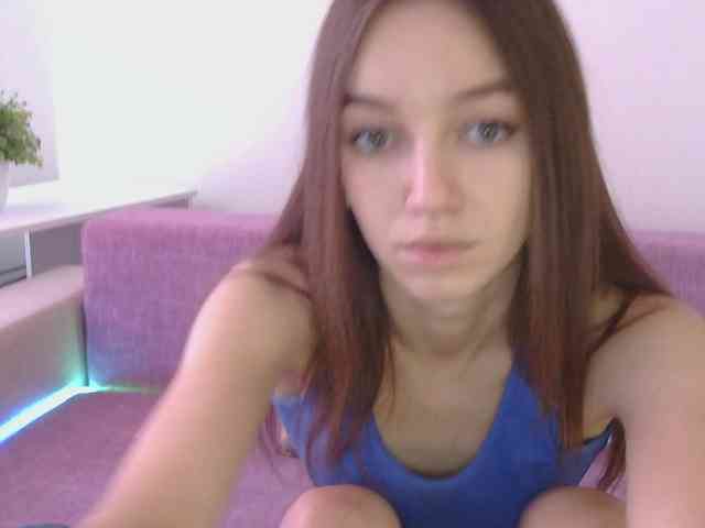 NotSoSweetDasha webcam