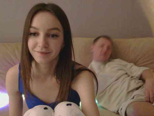 NotSoSweetDasha webcam