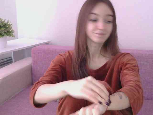 NotSoSweetDasha webcam