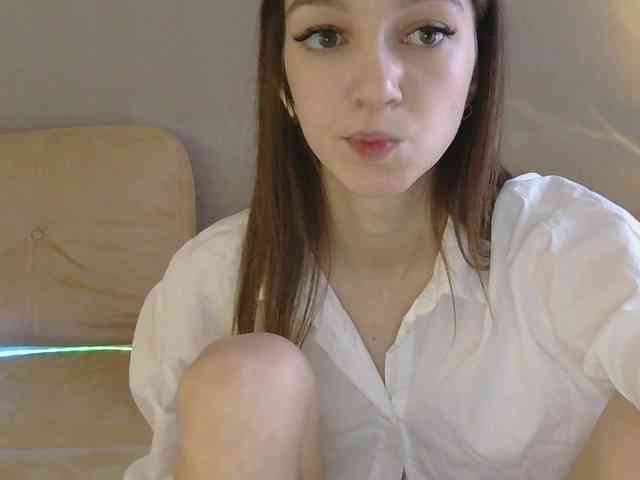 NotSoSweetDasha webcam