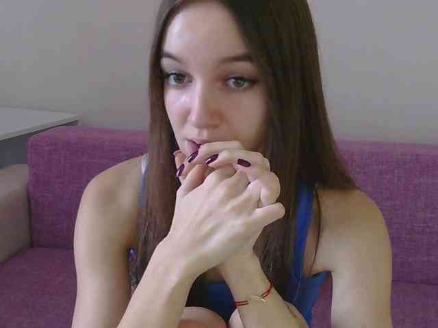 NotSoSweetDasha webcam