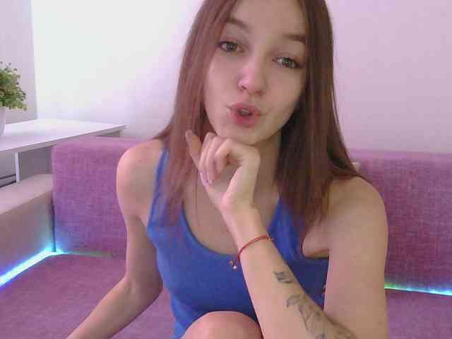 NotSoSweetDasha webcam