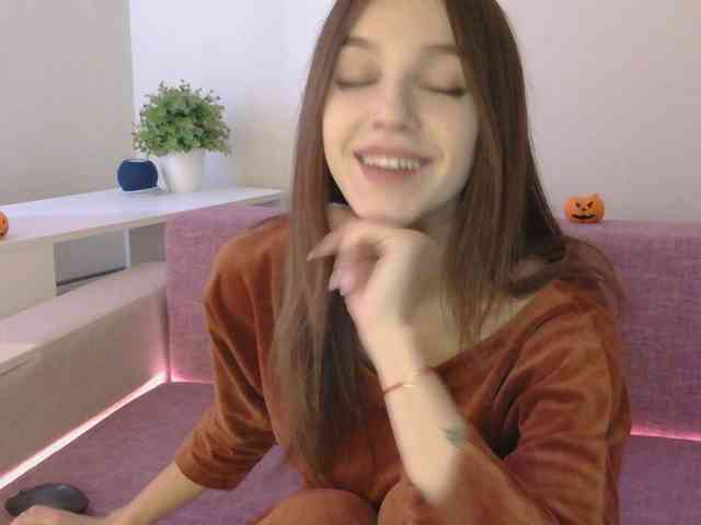 NotSoSweetDasha webcam