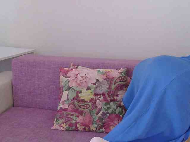 NotSoSweetDasha webcam