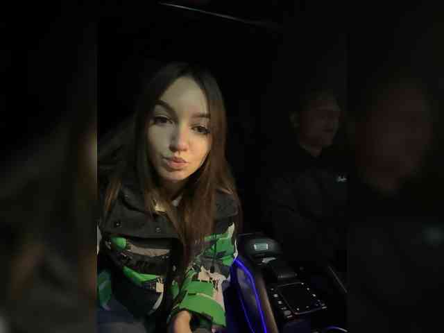 NotSoSweetDasha webcam