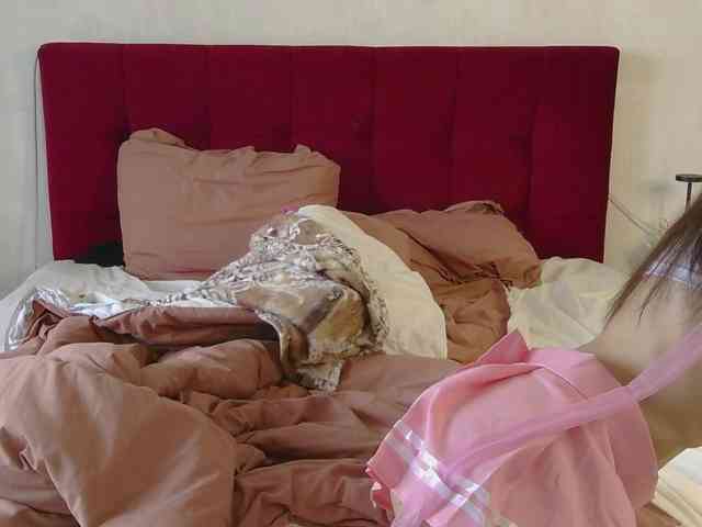 NotSoSweetDasha webcam