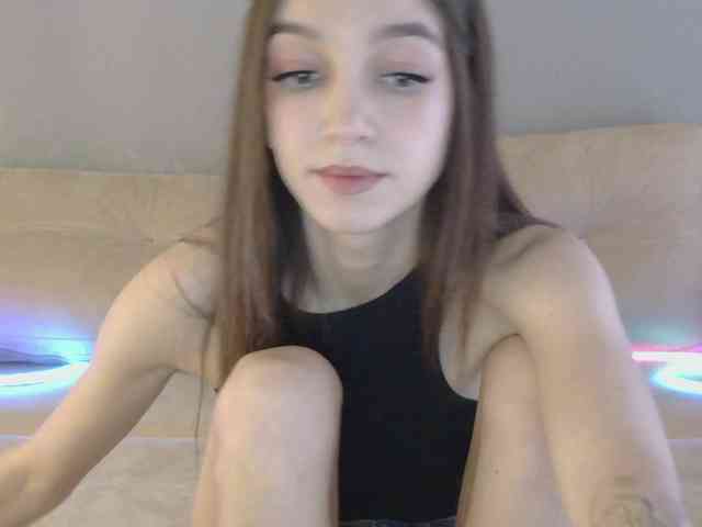 NotSoSweetDasha webcam