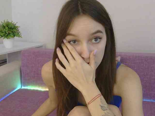 NotSoSweetDasha bongacams