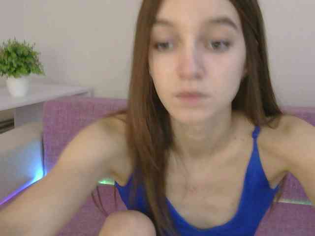 NotSoSweetDasha webcam