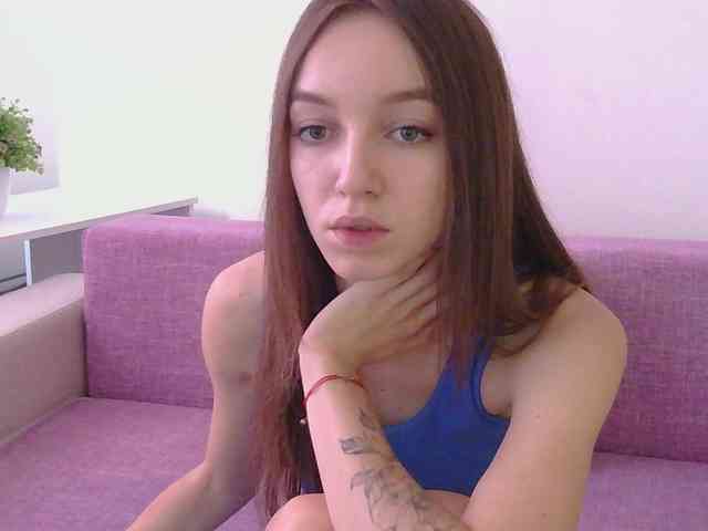 NotSoSweetDasha webcam