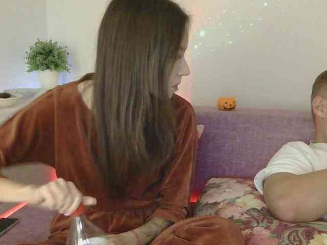 NotSoSweetDasha webcam