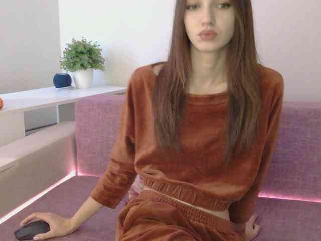 NotSoSweetDasha webcam