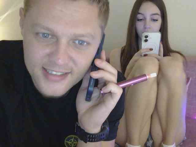 NotSoSweetDasha webcam
