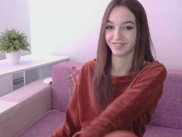 NotSoSweetDasha webcam