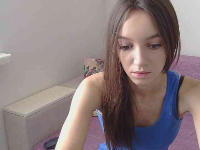 NotSoSweetDasha webcam
